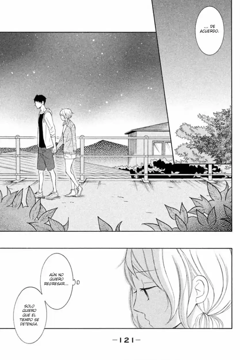 P to JK (2012) - Capítulo 22 - Página 32 - LectorTMOo