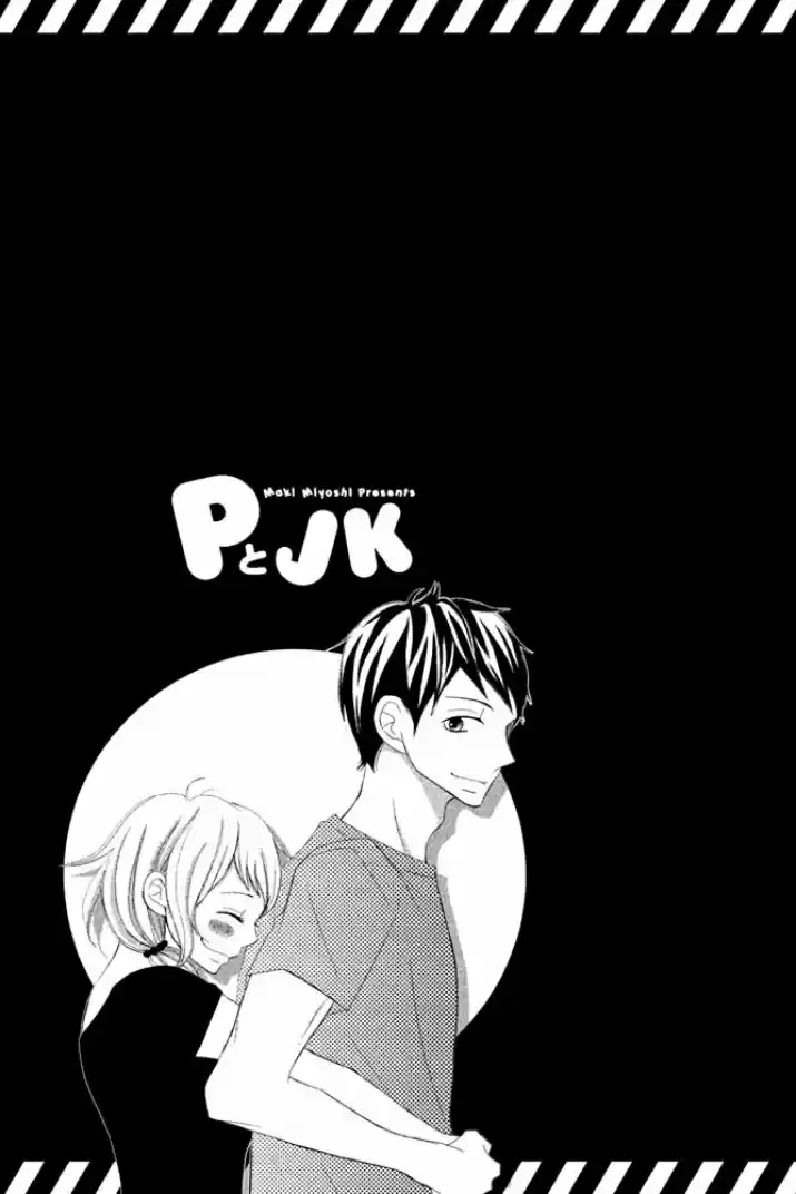 P to JK (2012) - Capítulo 23 - Página 2 - LectorTMOo