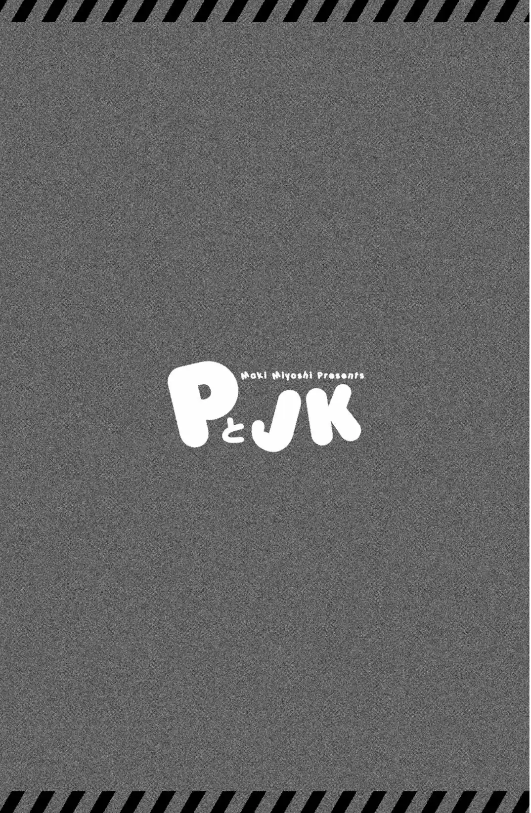 P to JK (2012) - Capítulo 25 - Página 43 - LectorTMOo