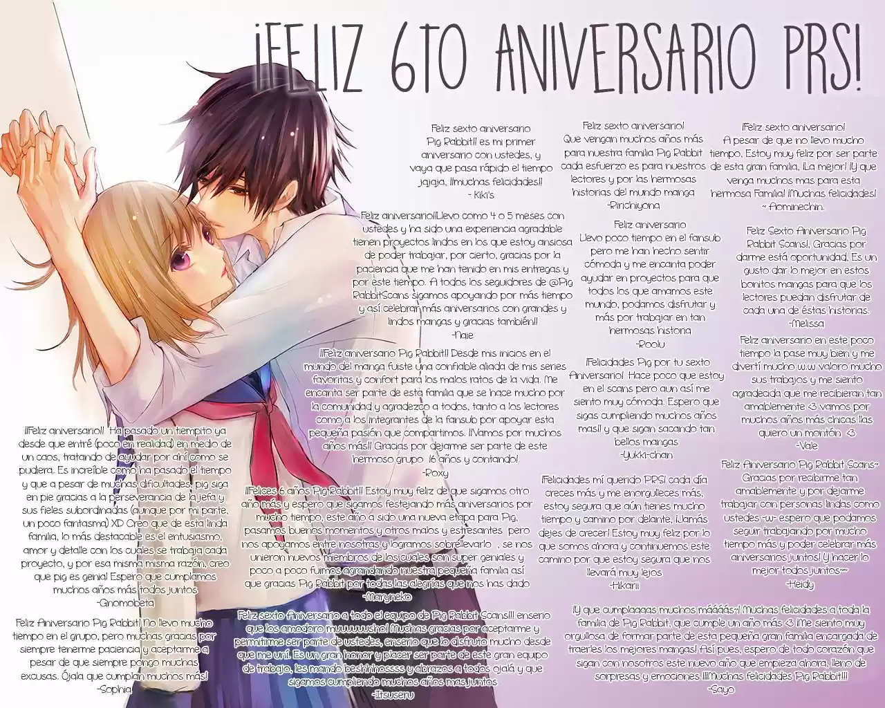 P to JK (2012) - Capítulo 26 - Página 44 - LectorTMOo