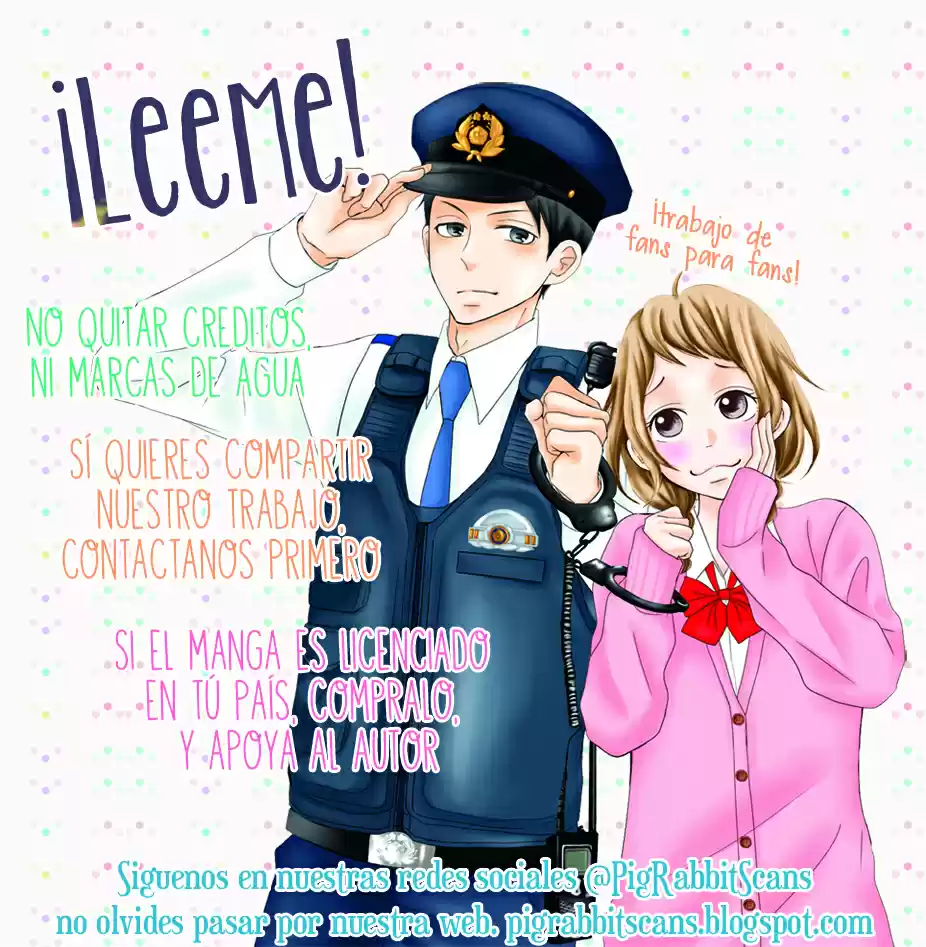 P to JK (2012) - Capítulo 27 - Página 28 - LectorTMOo
