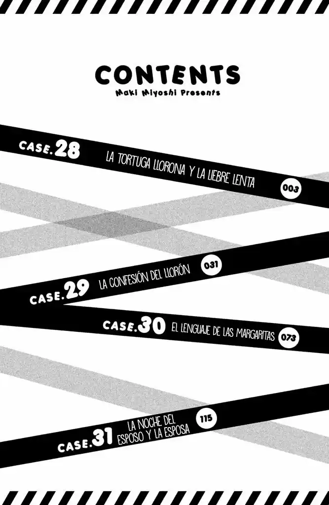 P to JK (2012) - Capítulo 28 - Página 4 - LectorTMOo
