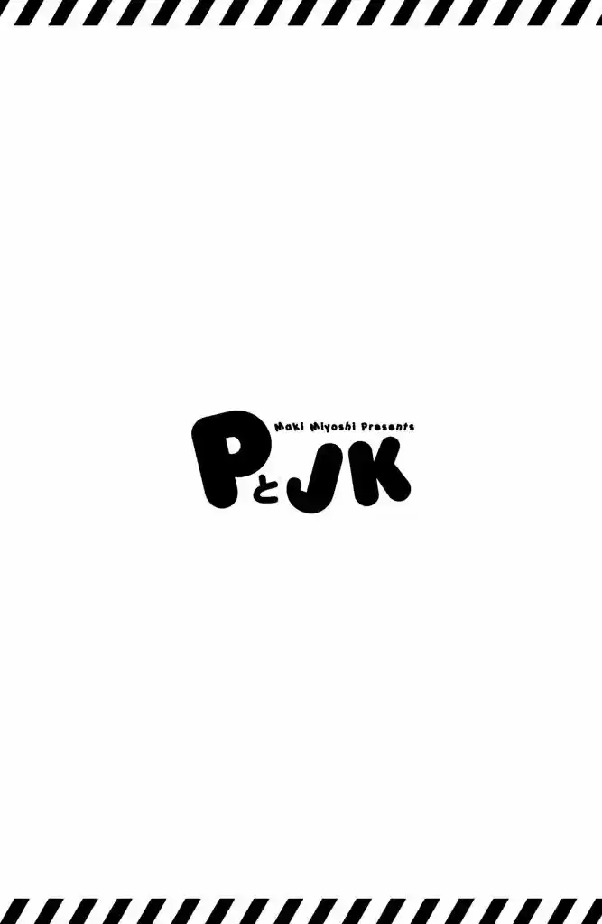 P to JK (2012) - Capítulo 28 - Página 6 - LectorTMOo