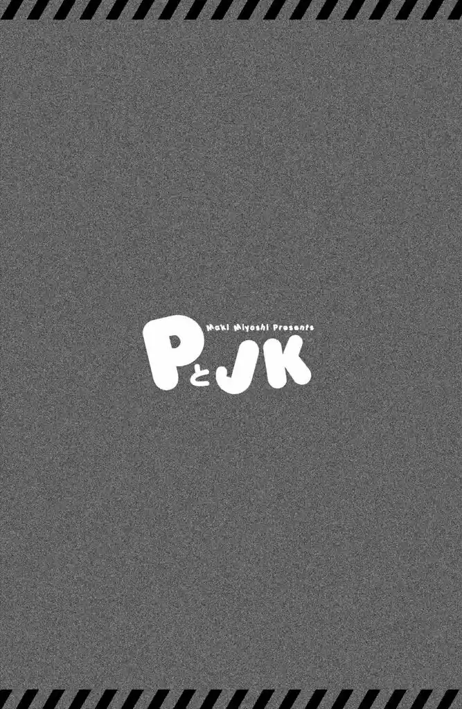 P to JK (2012) - Capítulo 28 - Página 31 - LectorTMOo
