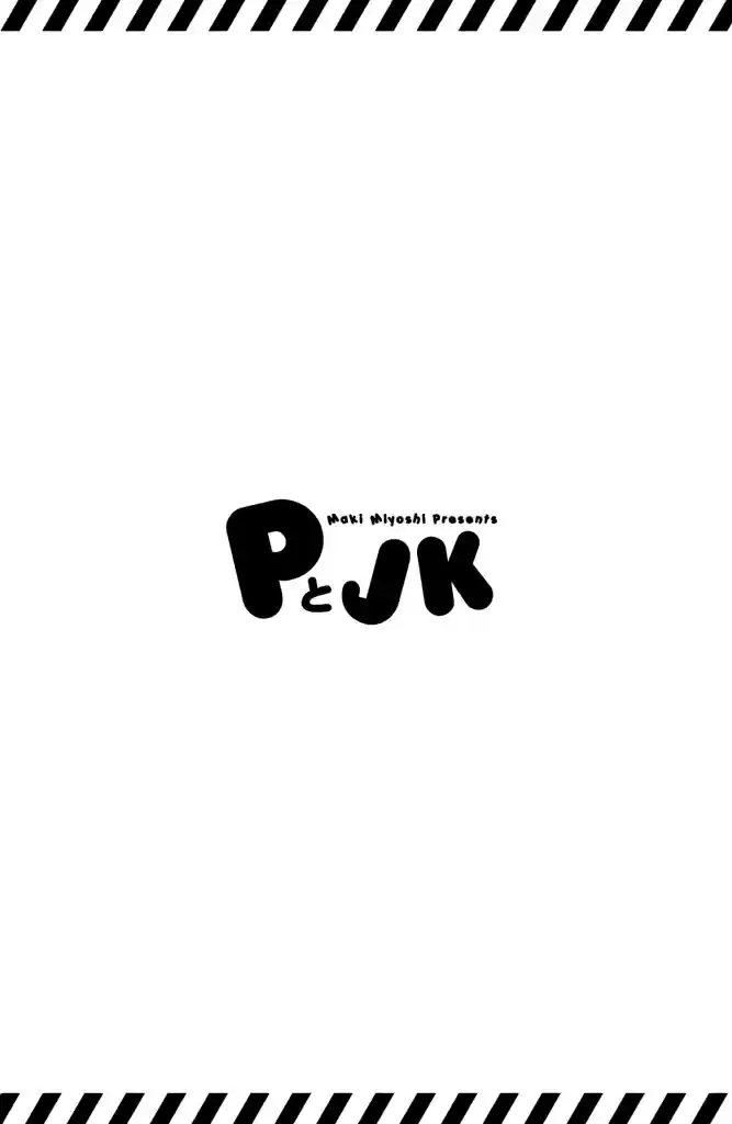 P to JK (2012) - Capítulo 29 - Página 46 - LectorTMOo