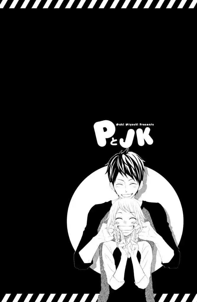 P to JK (2012) - Capítulo 29 - Página 47 - LectorTMOo