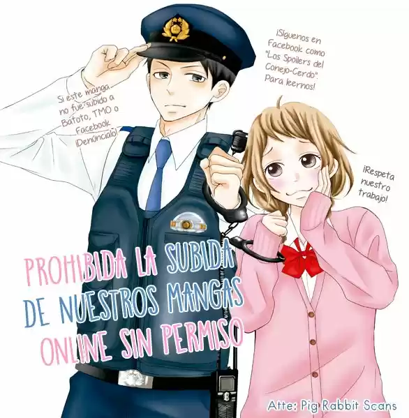 P to JK (2012) - Capítulo 31 - Página 1 - LectorTMOo
