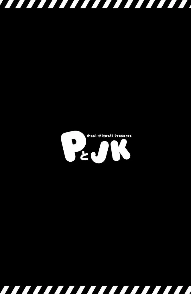 P to JK (2012) - Capítulo 31 - Página 5 - LectorTMOo