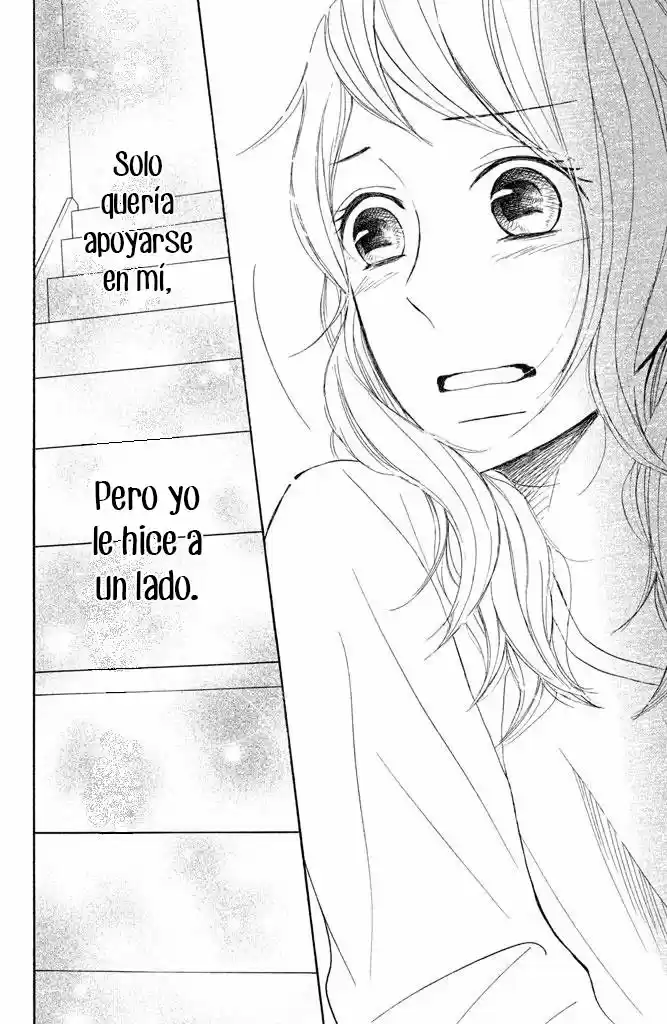 P to JK (2012) - Capítulo 31 - Página 37 - LectorTMOo