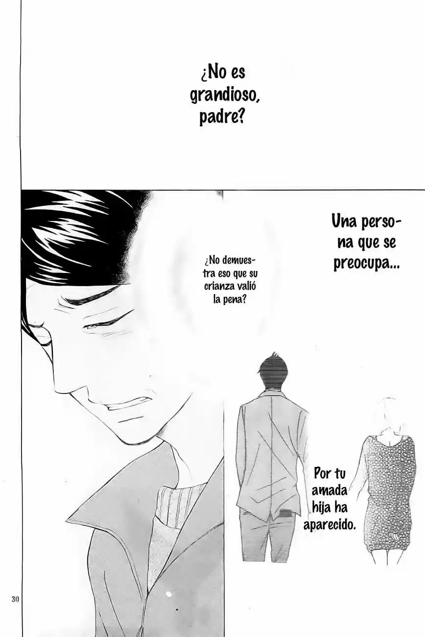 P to JK (2012) - Capítulo 4 - Página 30 - LectorTMOo