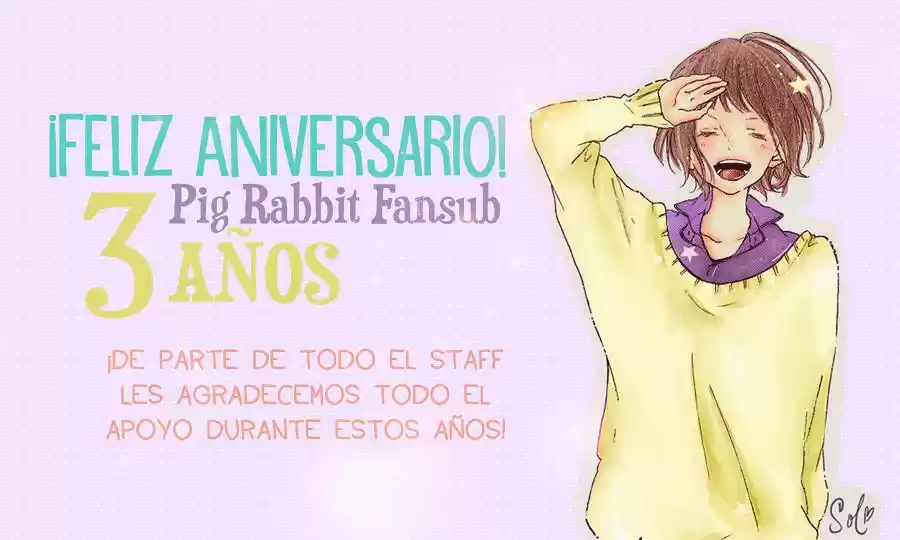 P to JK (2012) - Capítulo 4 - Página 42 - LectorTMOo