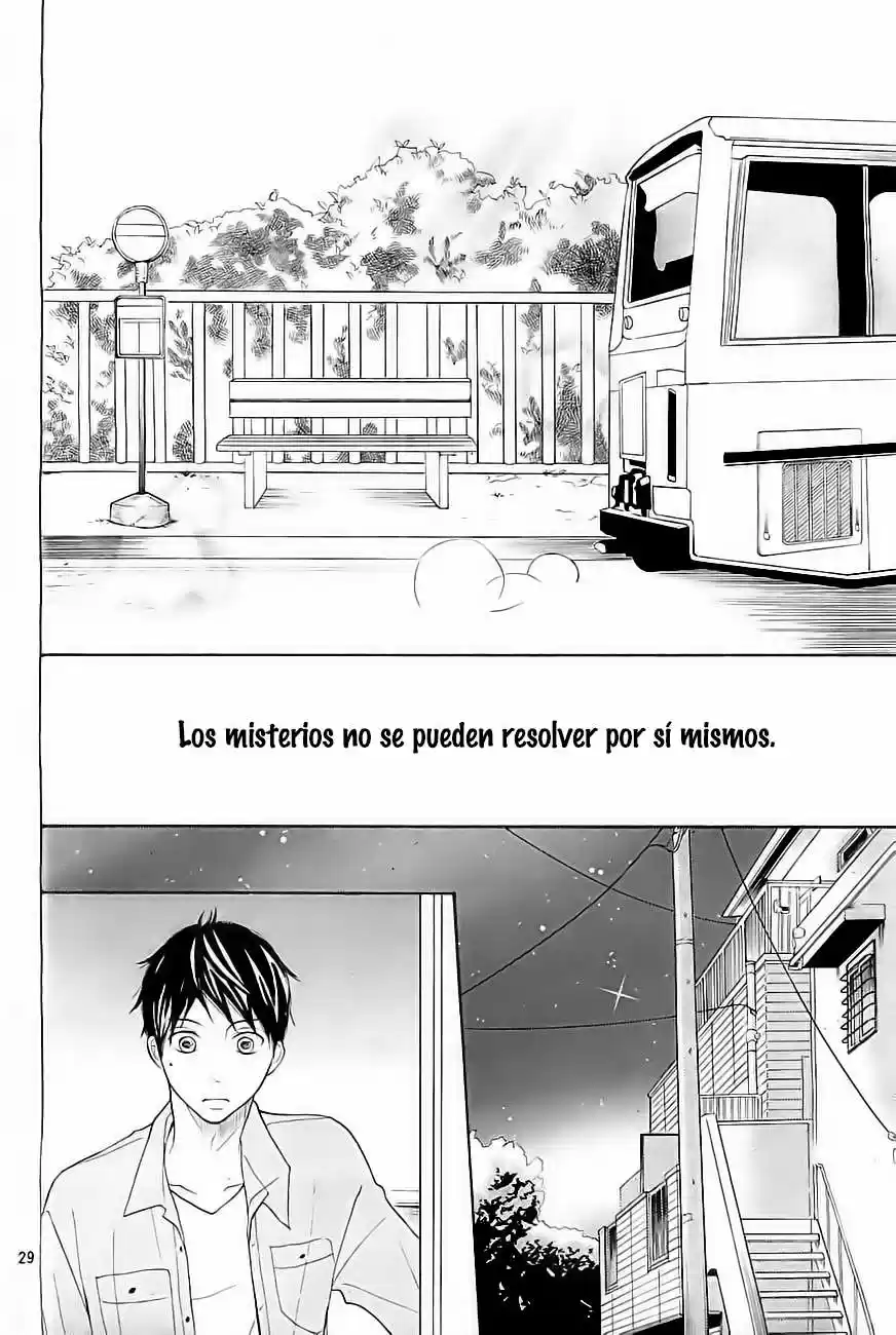 P to JK (2012) - Capítulo 5 - Página 29 - LectorTMOo
