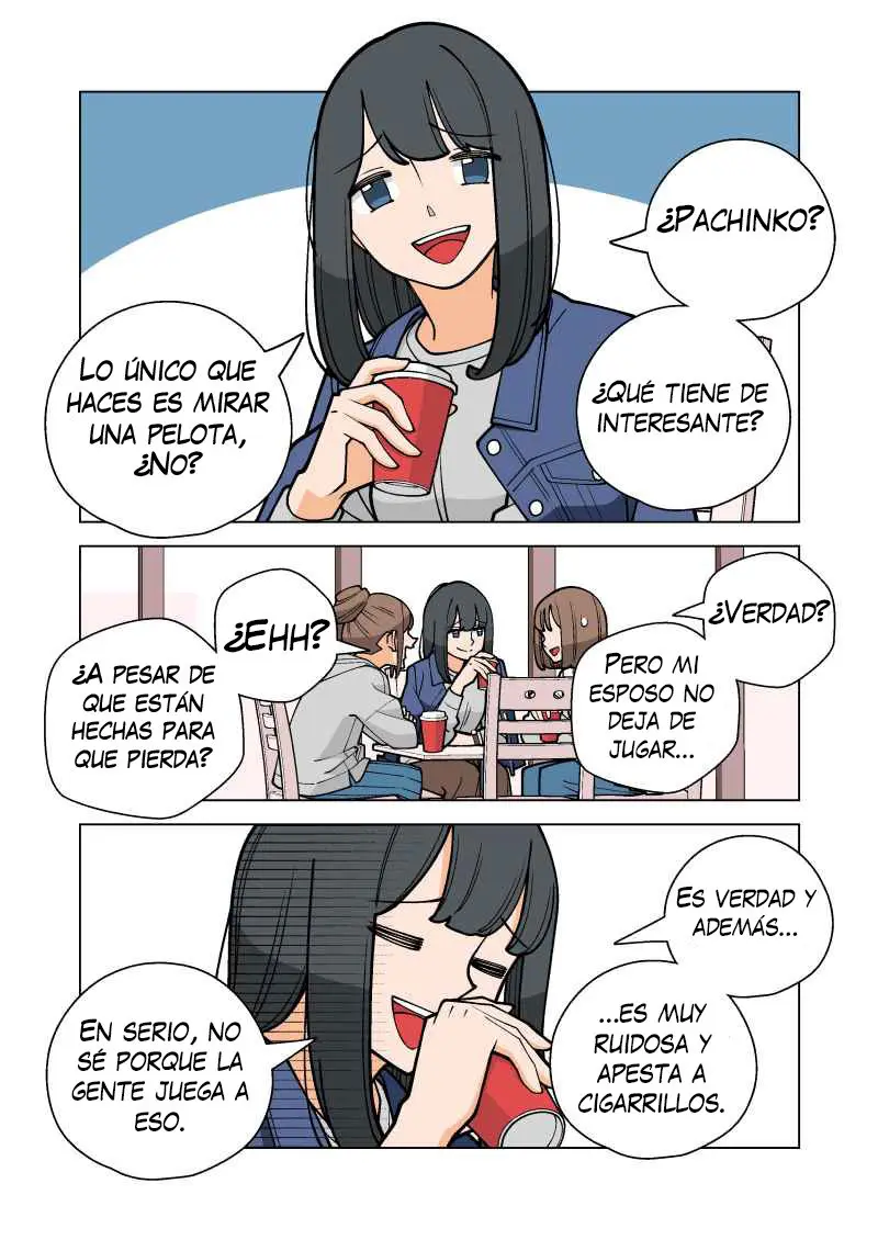 Pachinko (2020) - Capítulo 1 - Página 2 - LectorTMOo