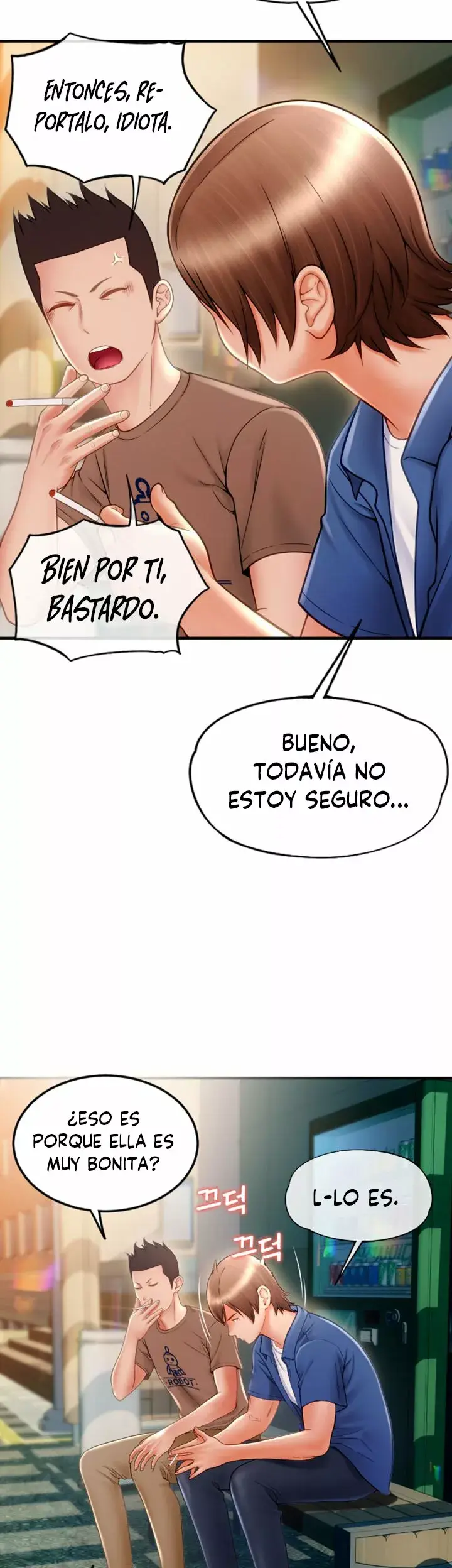 Pago especial (2023) - Capítulo 2 - Página 19 - LectorTMOo