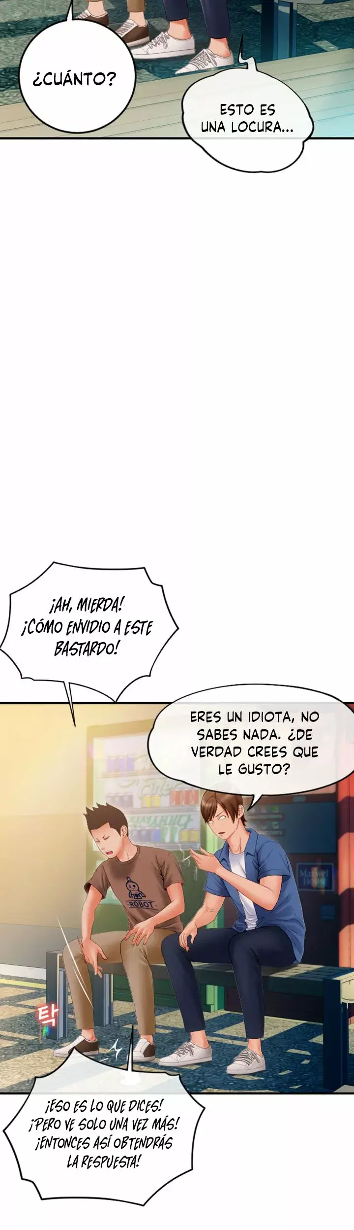 Pago especial (2023) - Capítulo 2 - Página 20 - LectorTMOo