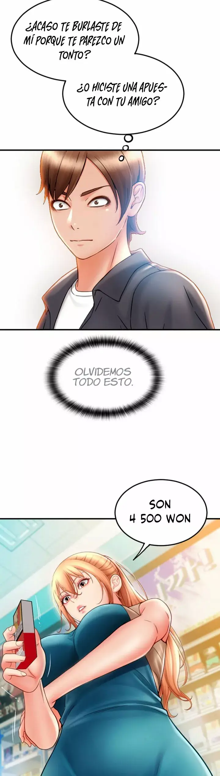 Pago especial (2023) - Capítulo 2 - Página 35 - LectorTMOo