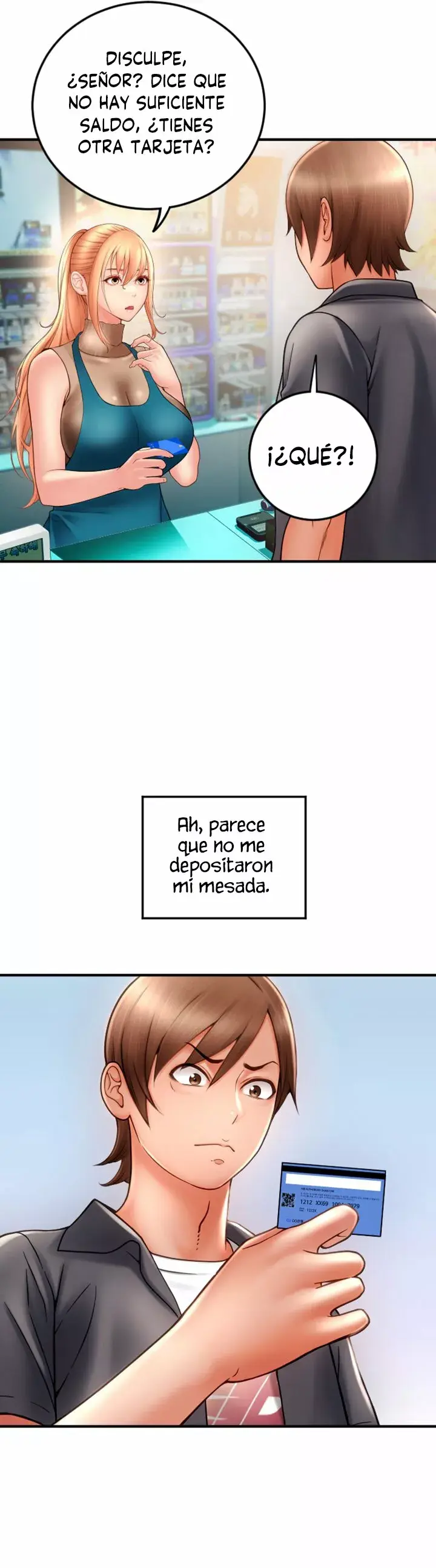 Pago especial (2023) - Capítulo 2 - Página 37 - LectorTMOo