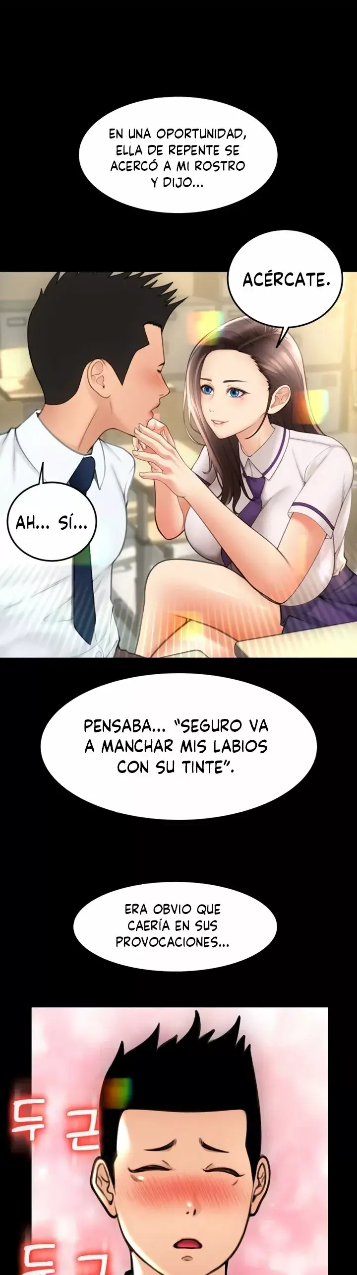 Pago especial (2023) - Capítulo 8 - Página 8 - LectorTMOo