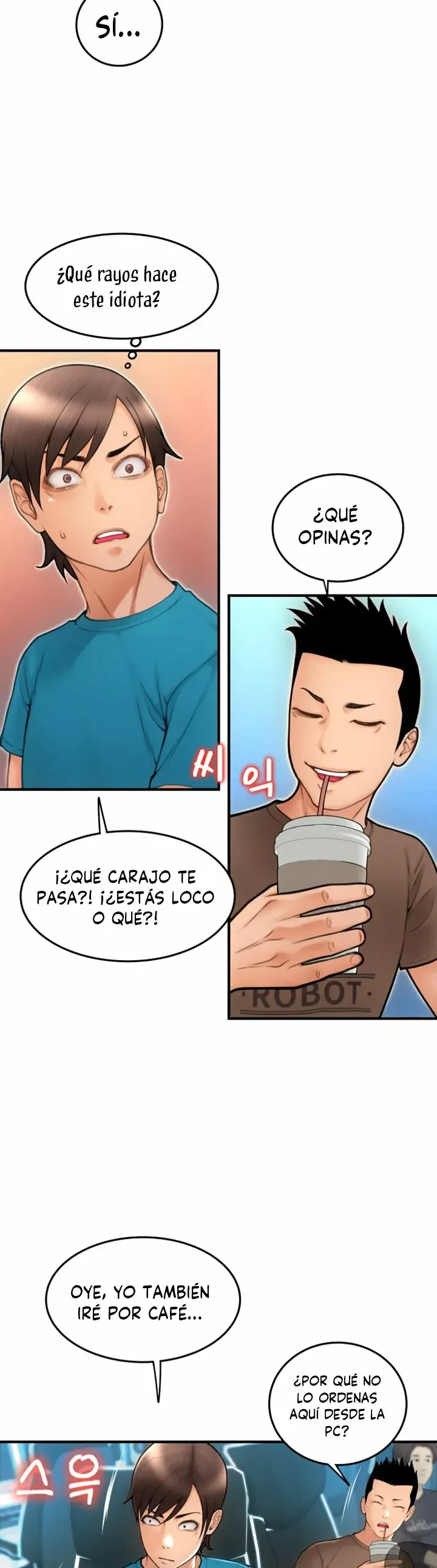 Pago especial (2023) - Capítulo 8 - Página 14 - LectorTMOo