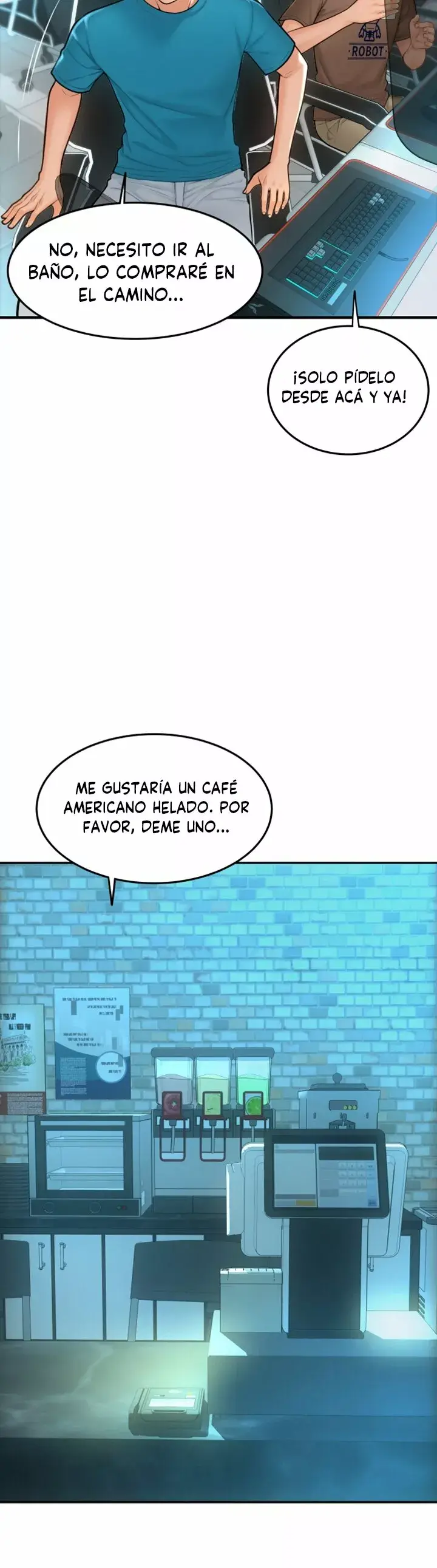 Pago especial (2023) - Capítulo 8 - Página 15 - LectorTMOo