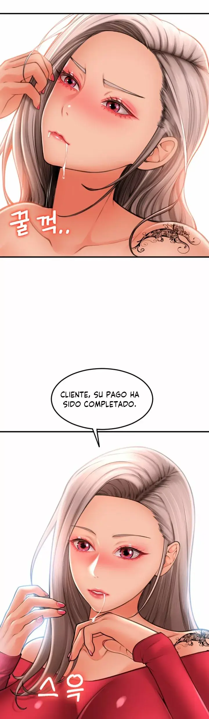 Pago especial (2023) - Capítulo 8 - Página 34 - LectorTMOo