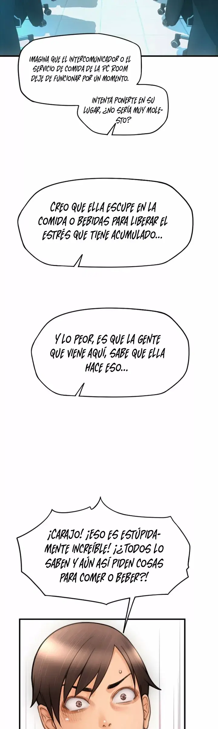 Pago especial (2023) - Capítulo 8 - Página 38 - LectorTMOo