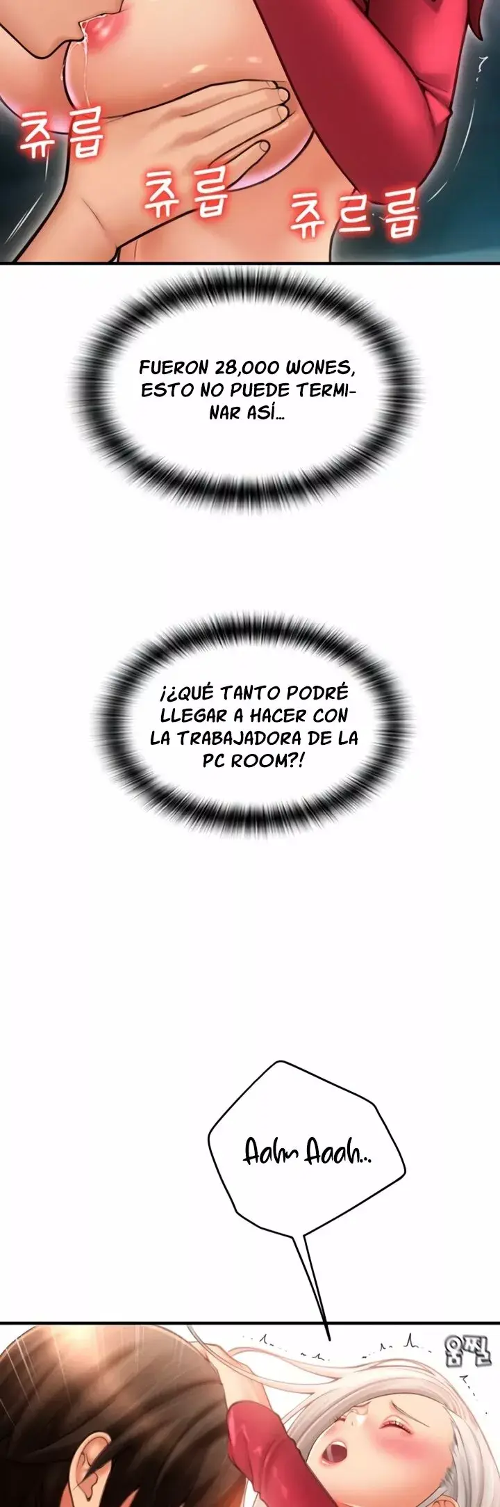 Pago especial (2023) - Capítulo 9 - Página 6 - LectorTMOo