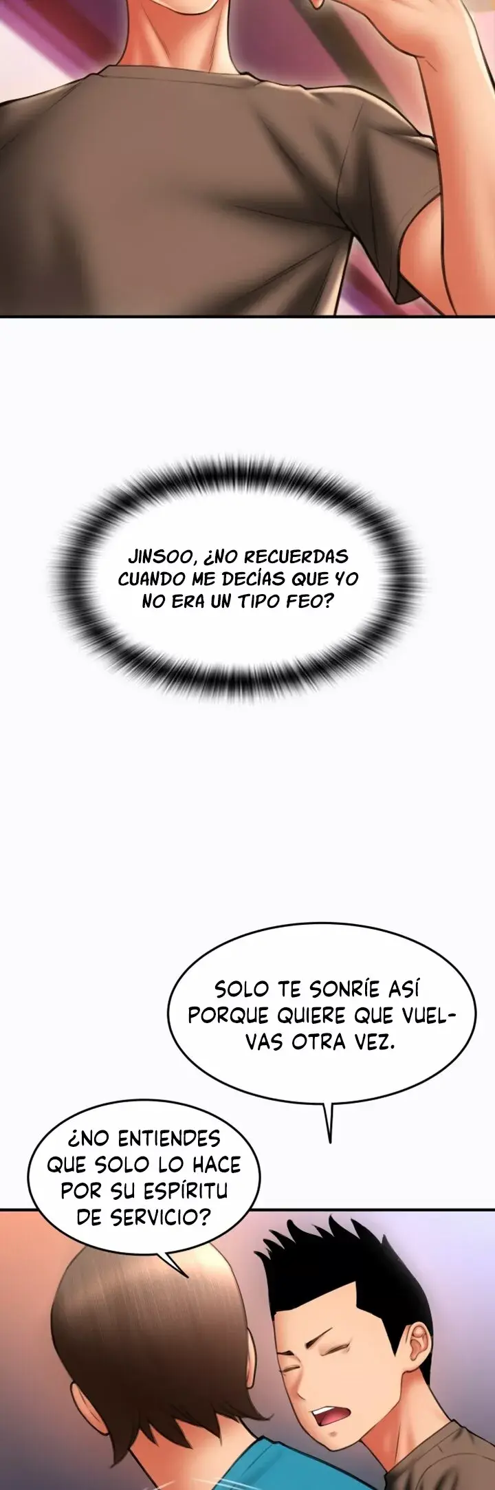 Pago especial (2023) - Capítulo 9 - Página 40 - LectorTMOo