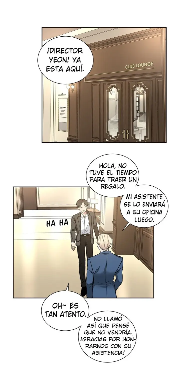 Paid (2019) - Capítulo 10 - Página 5 - LectorTMOo