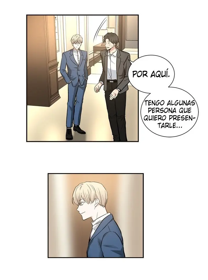 Paid (2019) - Capítulo 10 - Página 6 - LectorTMOo