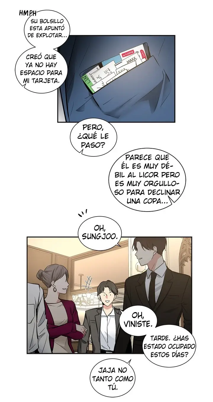 Paid (2019) - Capítulo 10 - Página 10 - LectorTMOo