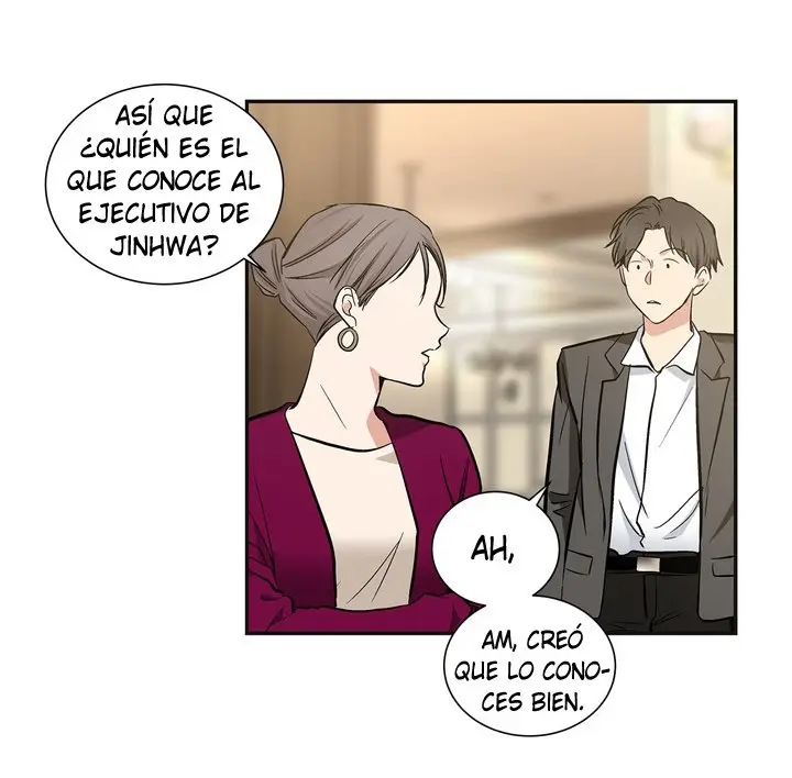 Paid (2019) - Capítulo 10 - Página 11 - LectorTMOo