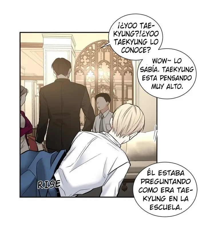Paid (2019) - Capítulo 10 - Página 13 - LectorTMOo