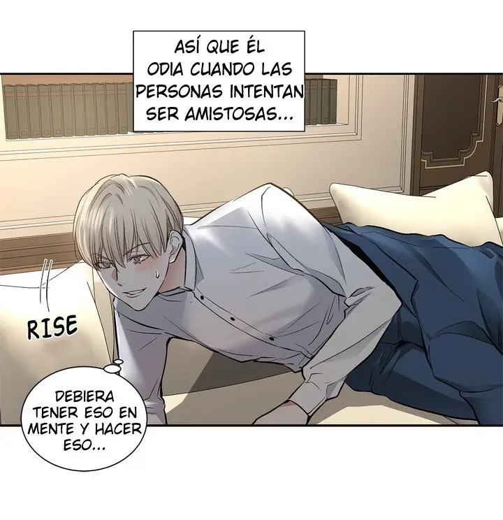 Paid (2019) - Capítulo 10 - Página 18 - LectorTMOo