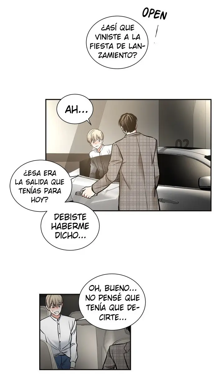 Paid (2019) - Capítulo 10 - Página 24 - LectorTMOo