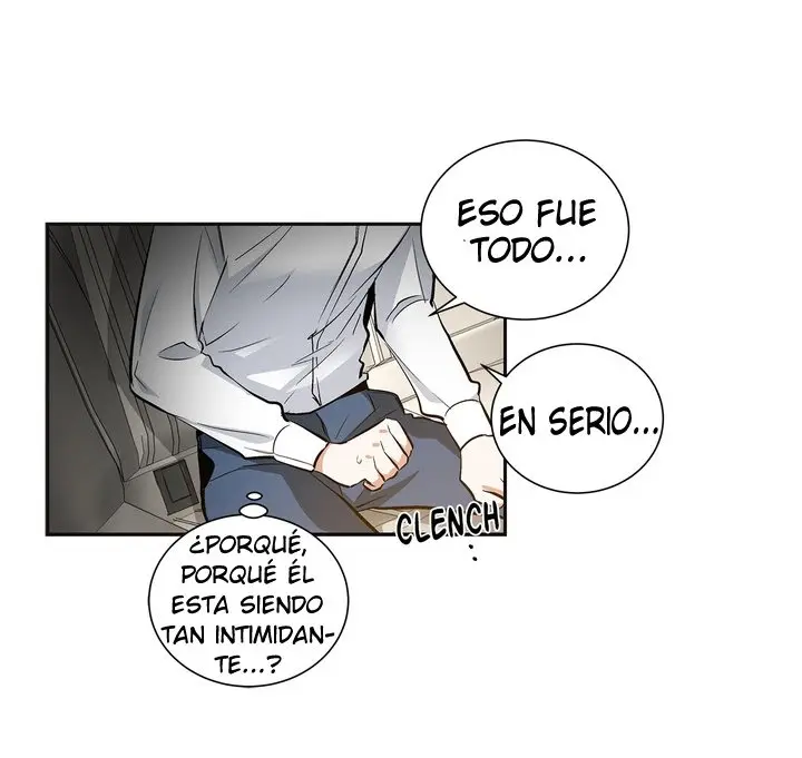 Paid (2019) - Capítulo 10 - Página 30 - LectorTMOo
