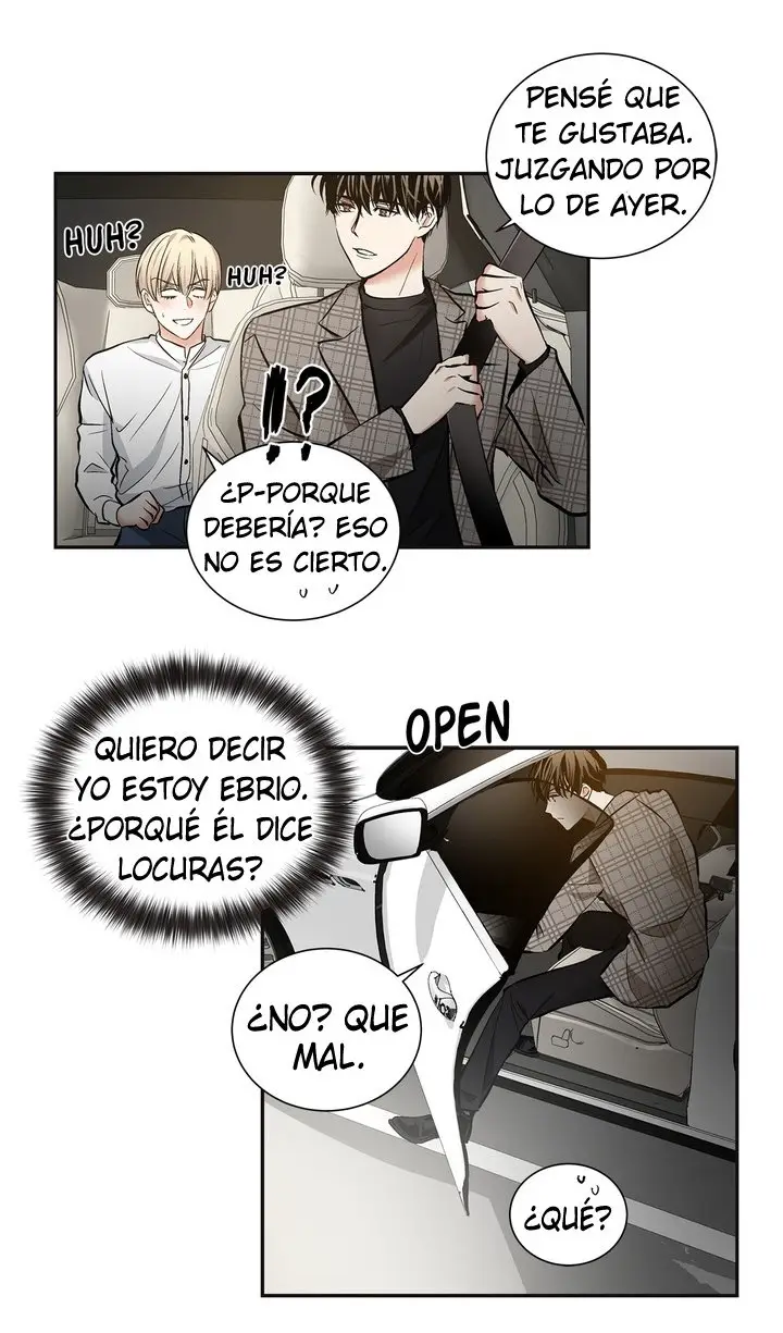 Paid (2019) - Capítulo 10 - Página 44 - LectorTMOo