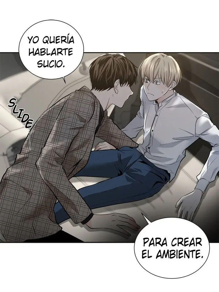 Paid (2019) - Capítulo 10 - Página 47 - LectorTMOo