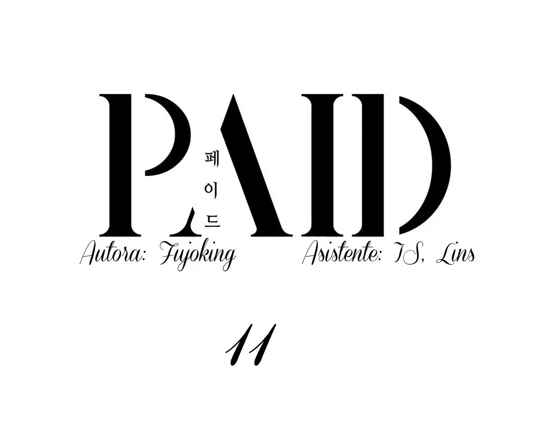Paid (2019) - Capítulo 11 - Página 7 - LectorTMOo