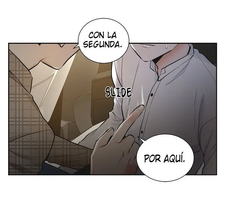 Paid (2019) - Capítulo 11 - Página 10 - LectorTMOo