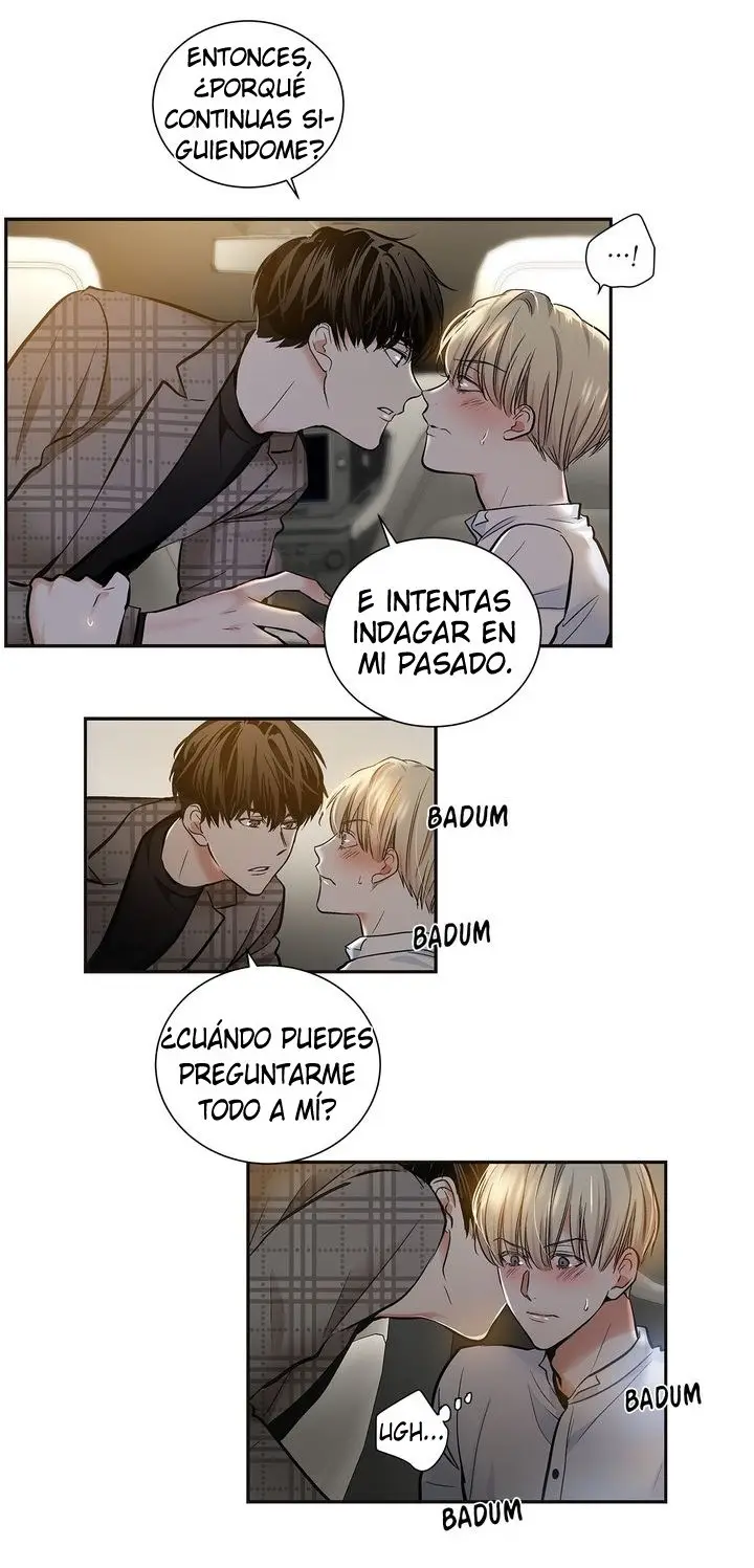 Paid (2019) - Capítulo 11 - Página 15 - LectorTMOo