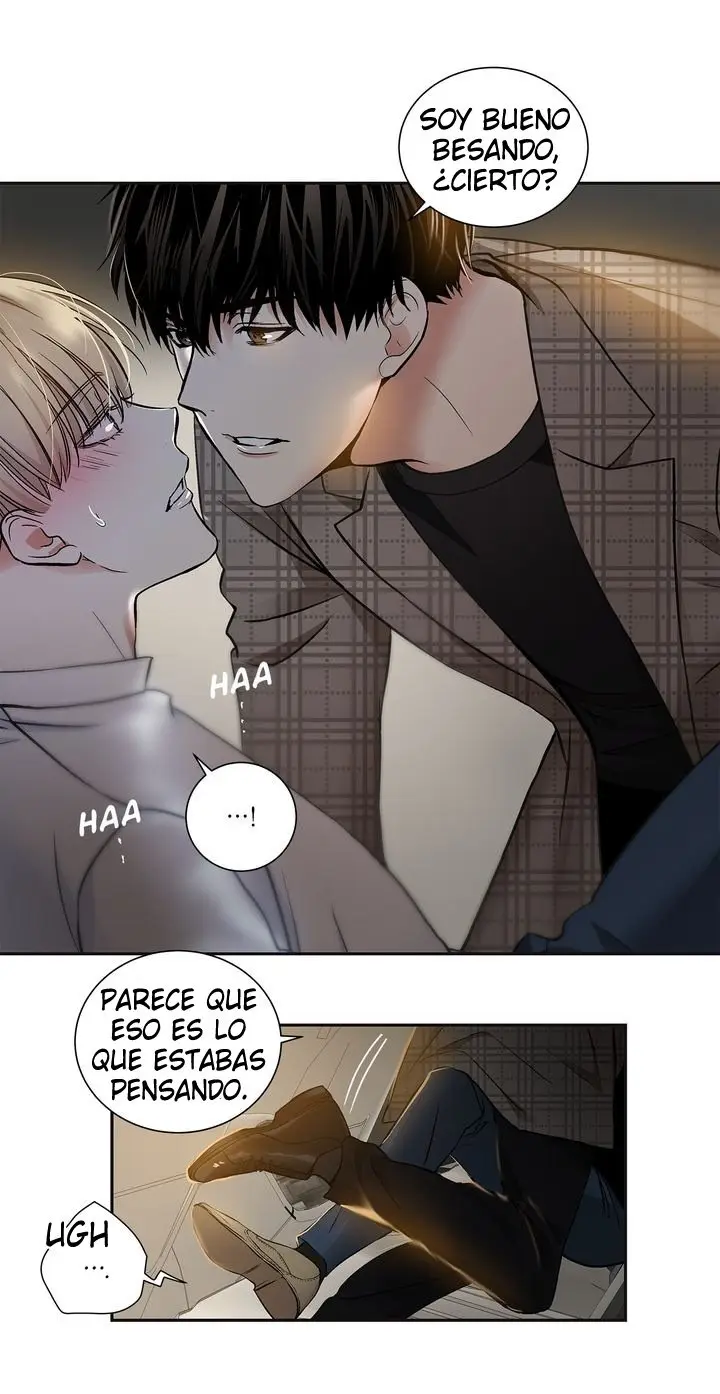 Paid (2019) - Capítulo 11 - Página 24 - LectorTMOo