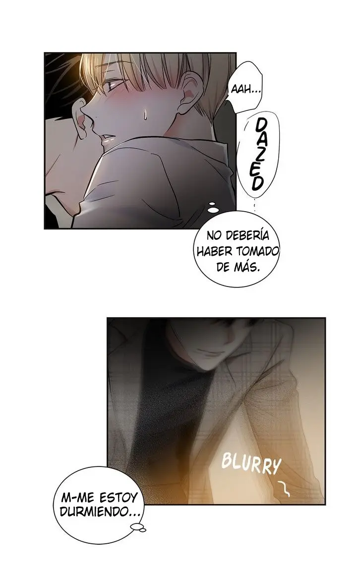 Paid (2019) - Capítulo 11 - Página 27 - LectorTMOo
