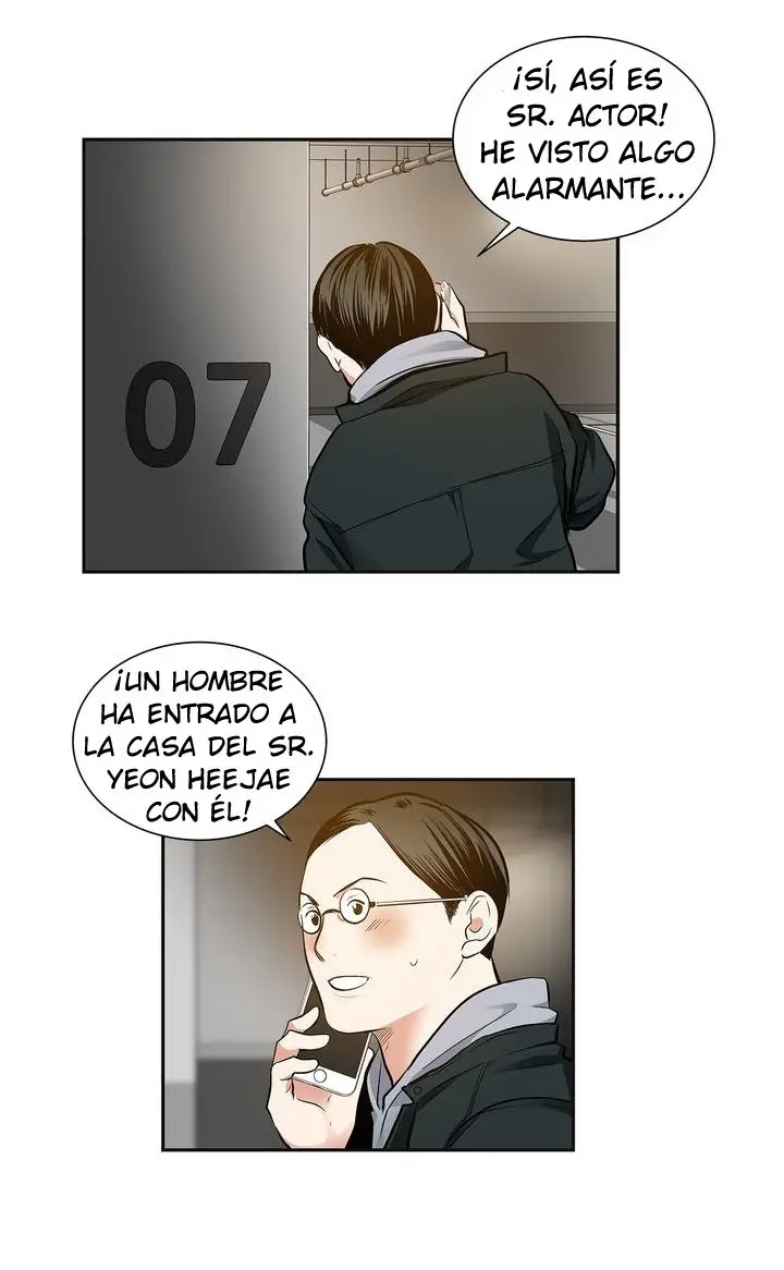 Paid (2019) - Capítulo 11 - Página 33 - LectorTMOo