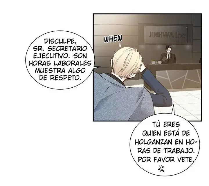 Paid (2019) - Capítulo 12 - Página 6 - LectorTMOo
