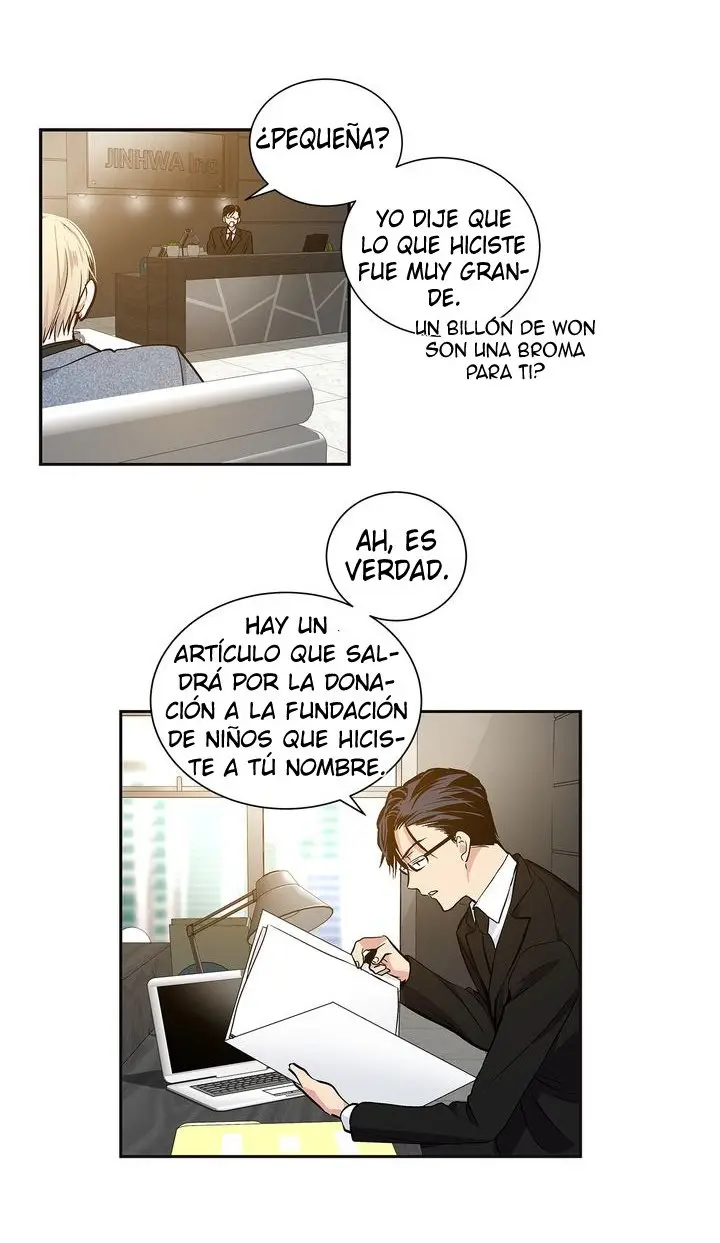 Paid (2019) - Capítulo 12 - Página 12 - LectorTMOo