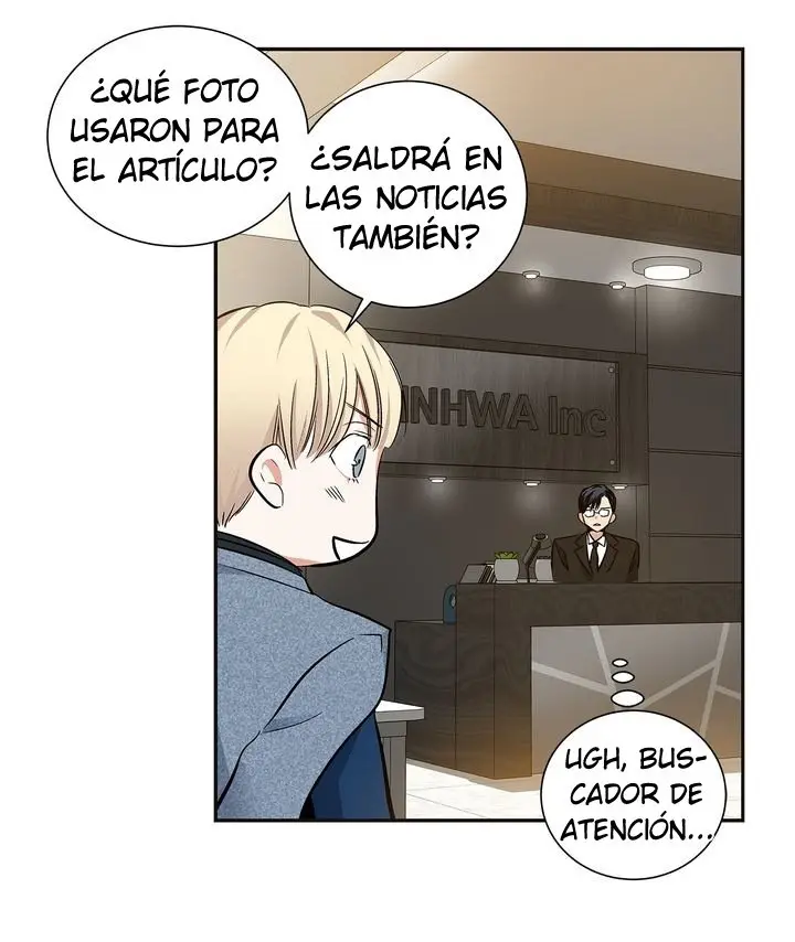 Paid (2019) - Capítulo 12 - Página 14 - LectorTMOo