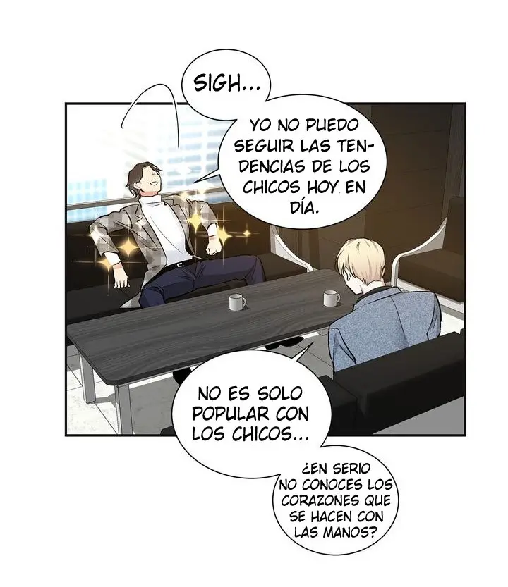 Paid (2019) - Capítulo 12 - Página 30 - LectorTMOo