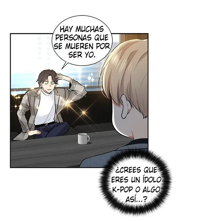 Paid (2019) - Capítulo 12 - Página 32 - LectorTMOo