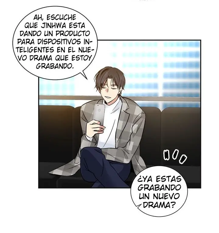 Paid (2019) - Capítulo 12 - Página 33 - LectorTMOo